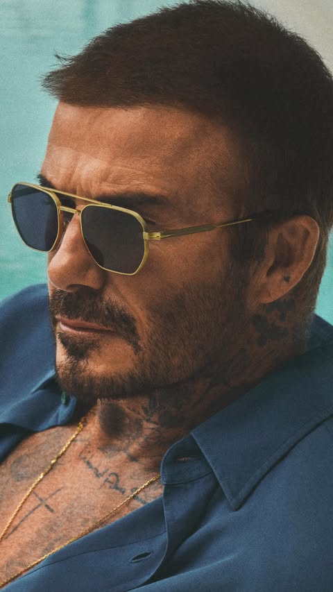 Saved public reels media preview 6 from @davidbeckham snapshot