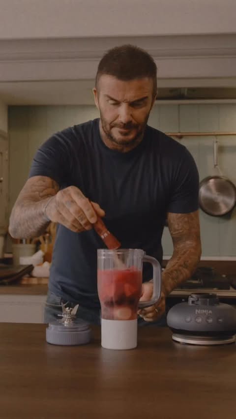 Saved public reels media preview 8 from @davidbeckham snapshot