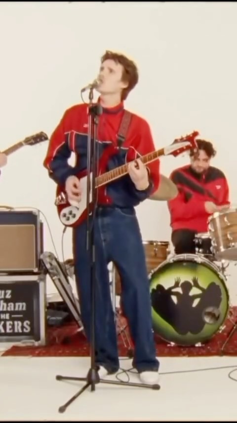 Saved public reels media preview 9 from @davidbeckham snapshot