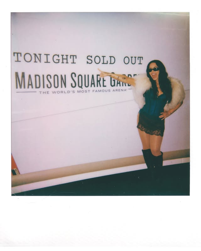 Saved public post media preview 3 from @ddlovato snapshot