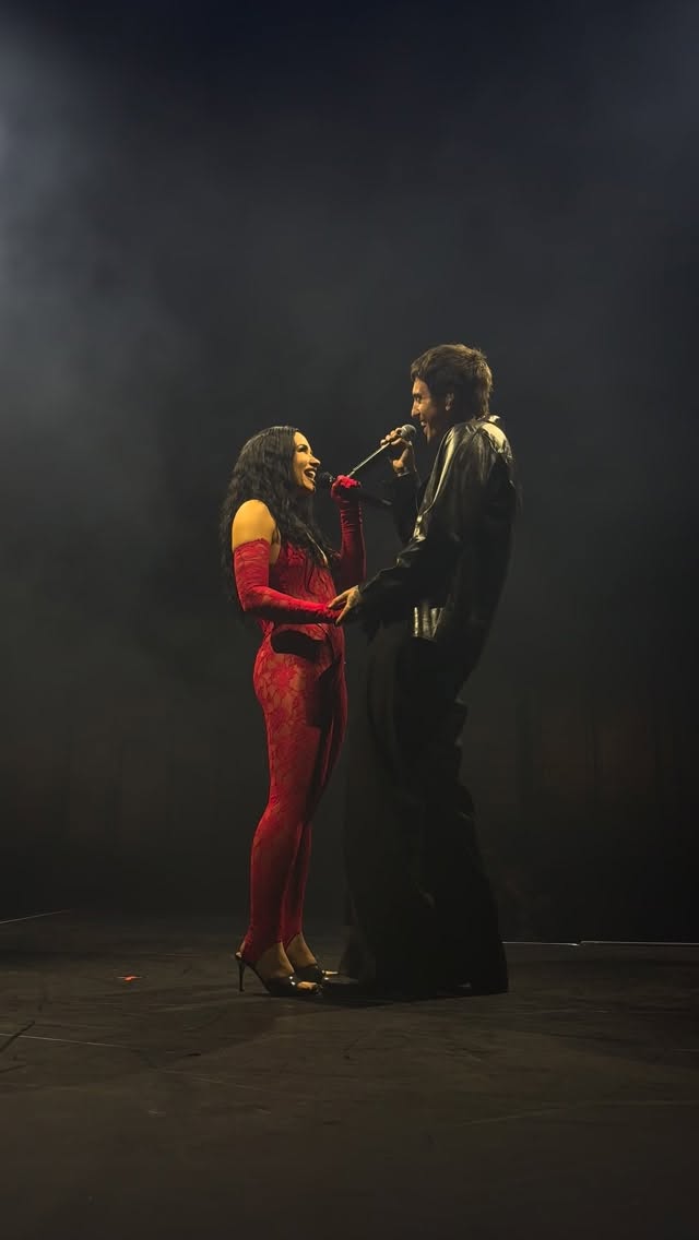 Saved public post media preview 4 from @ddlovato snapshot