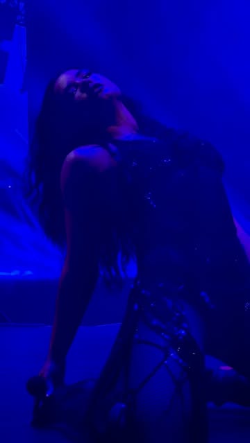 Saved public reels media preview 3 from @ddlovato snapshot