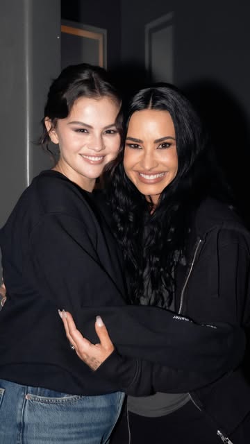 Saved public reels media preview 6 from @ddlovato snapshot