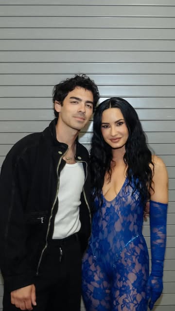 Saved public reels media preview 7 from @ddlovato snapshot