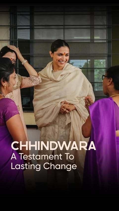 Saved public reels media preview 7 from @deepikapadukone snapshot