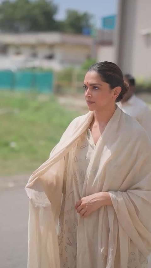 Saved public reels media preview 8 from @deepikapadukone snapshot