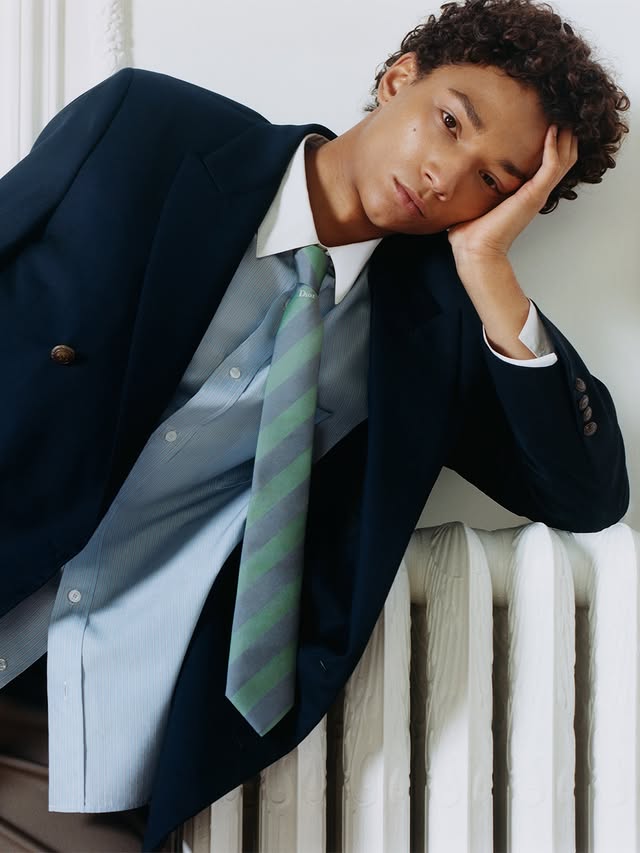 Saved public post media preview 1 from @dior snapshot