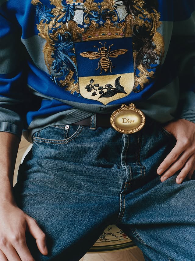 Saved public post media preview 2 from @dior snapshot