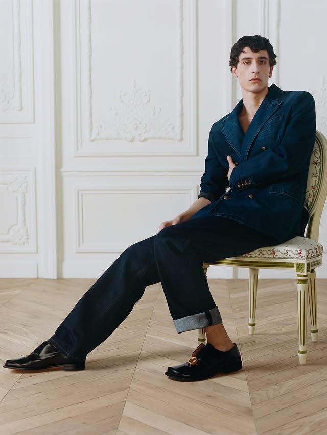 Saved public post media preview 3 from @dior snapshot