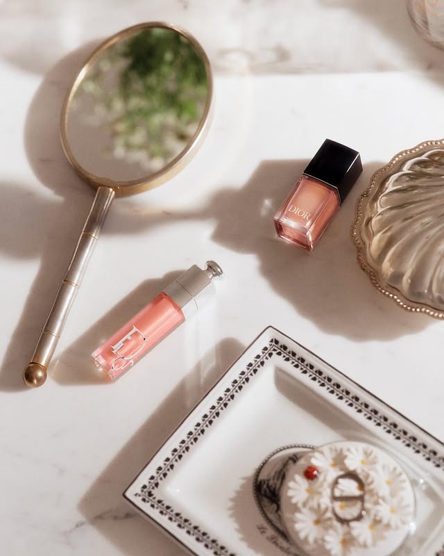 Saved public post media preview 5 from @dior snapshot