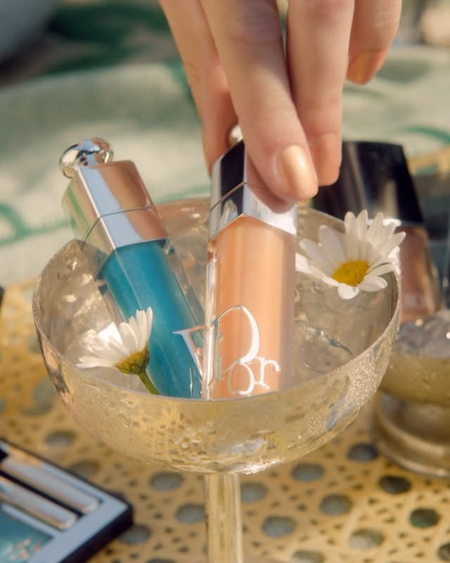 Saved public post media preview 7 from @dior snapshot