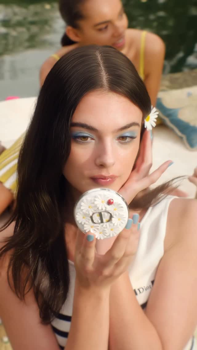 Saved public post media preview 8 from @dior snapshot