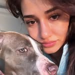 Saved public highlight cover 5 for @dishapatani