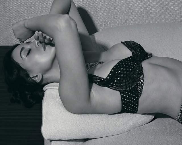 Saved public post media preview 8 from @dishapatani snapshot