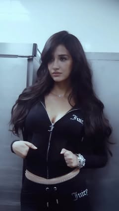 Saved public reels media preview 1 from @dishapatani snapshot