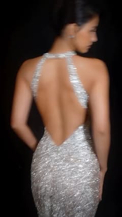 Saved public reels media preview 2 from @dishapatani snapshot