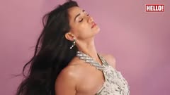 Saved public reels media preview 6 from @dishapatani snapshot