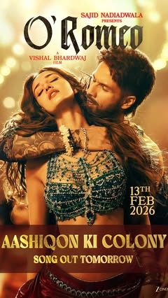 Saved public reels media preview 8 from @dishapatani snapshot