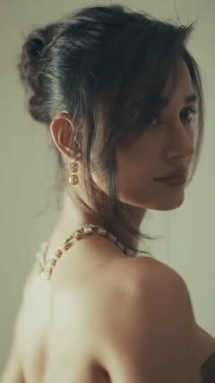 Saved public reels media preview 9 from @dishapatani snapshot