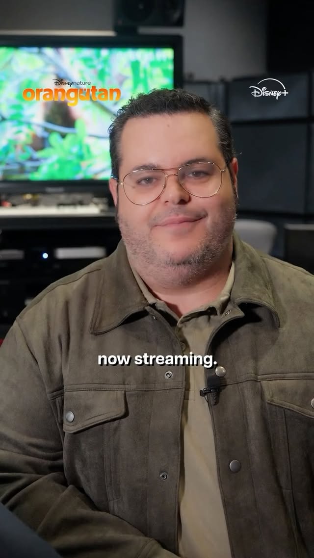 Saved public post media preview 8 from @disney snapshot