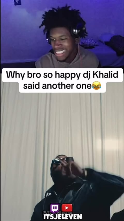 Saved public reels media preview 6 from @djkhaled snapshot