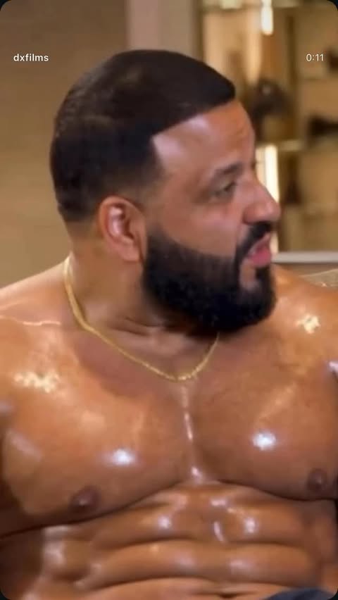 Saved public reels media preview 7 from @djkhaled snapshot