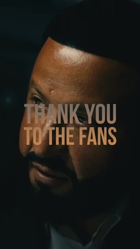 Saved public reels media preview 8 from @djkhaled snapshot