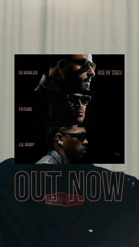 Saved public reels media preview 9 from @djkhaled snapshot