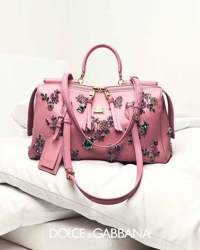 Saved public post media preview 2 from @dolcegabbana snapshot