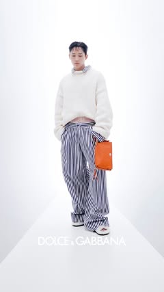 Saved public reels media preview 8 from @dolcegabbana snapshot