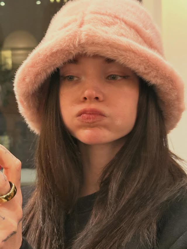 Saved public post media preview 3 from @dovecameron snapshot