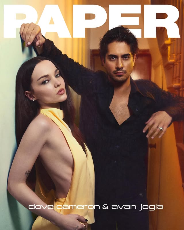 Saved public post media preview 9 from @dovecameron snapshot