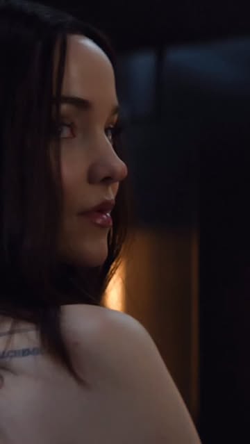 Saved public reels media preview 1 from @dovecameron snapshot