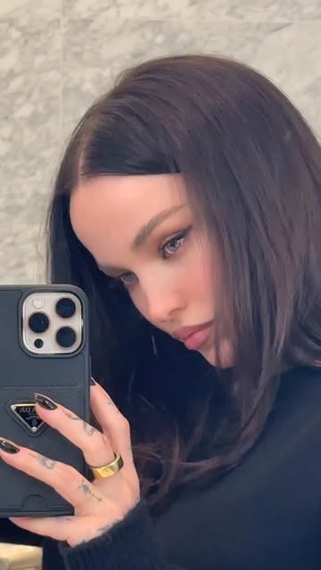 Saved public reels media preview 4 from @dovecameron snapshot