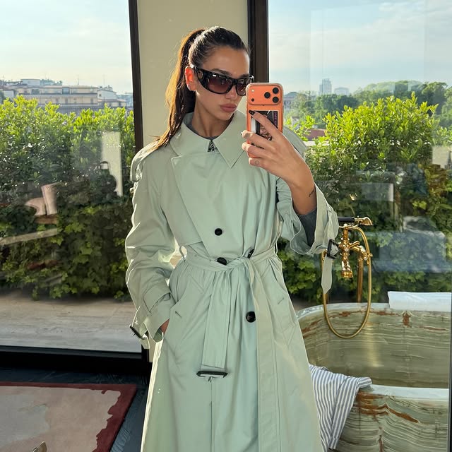 Saved public post media preview 1 from @dualipa snapshot