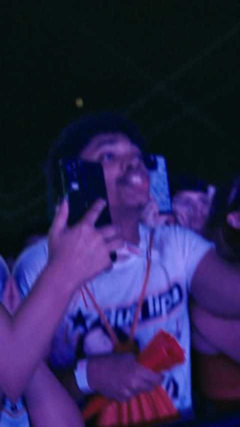 Saved public reels media preview 2 from @dualipa snapshot