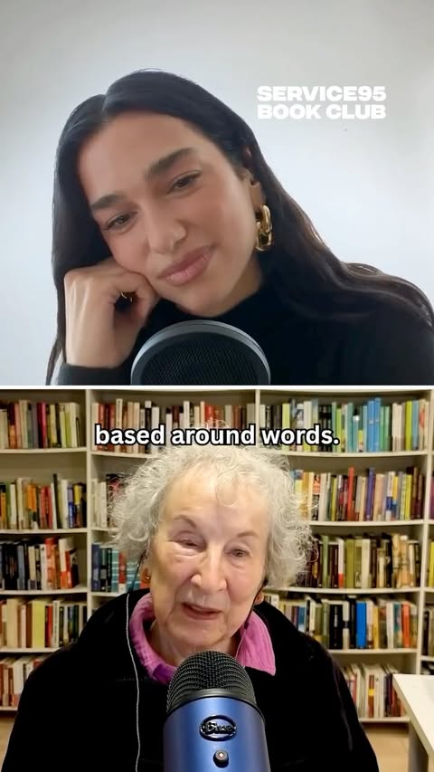 Saved public reels media preview 6 from @dualipa snapshot