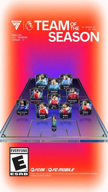 Saved public reels media preview 2 from @easportsfc snapshot