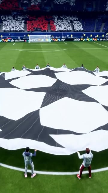 Saved public reels media preview 5 from @easportsfc snapshot