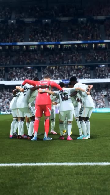 Saved public reels media preview 7 from @easportsfc snapshot