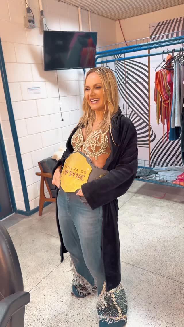 Saved public post media preview 6 from @eliana snapshot