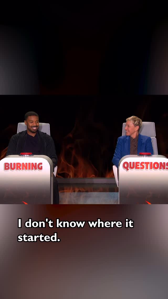 Saved public post media preview 6 from @ellendegeneres snapshot