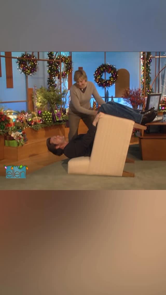 Saved public post media preview 7 from @ellendegeneres snapshot