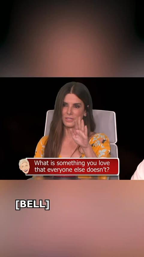 Saved public reels media preview 2 from @ellendegeneres snapshot