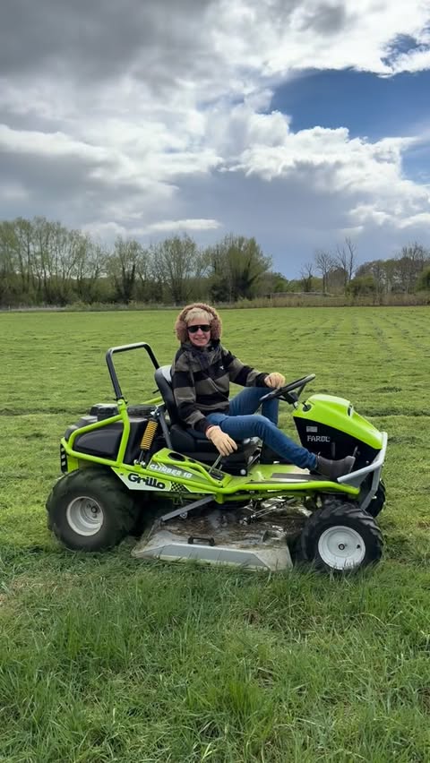 Saved public reels media preview 3 from @ellendegeneres snapshot