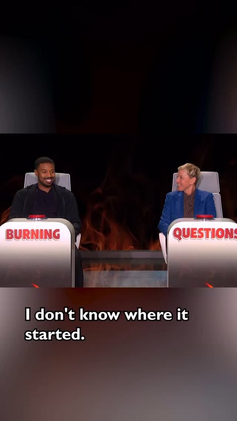 Saved public reels media preview 5 from @ellendegeneres snapshot