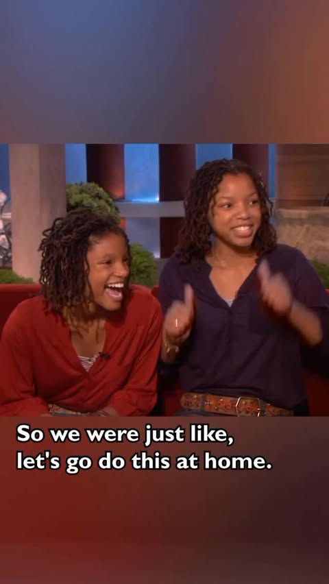 Saved public reels media preview 9 from @ellendegeneres snapshot