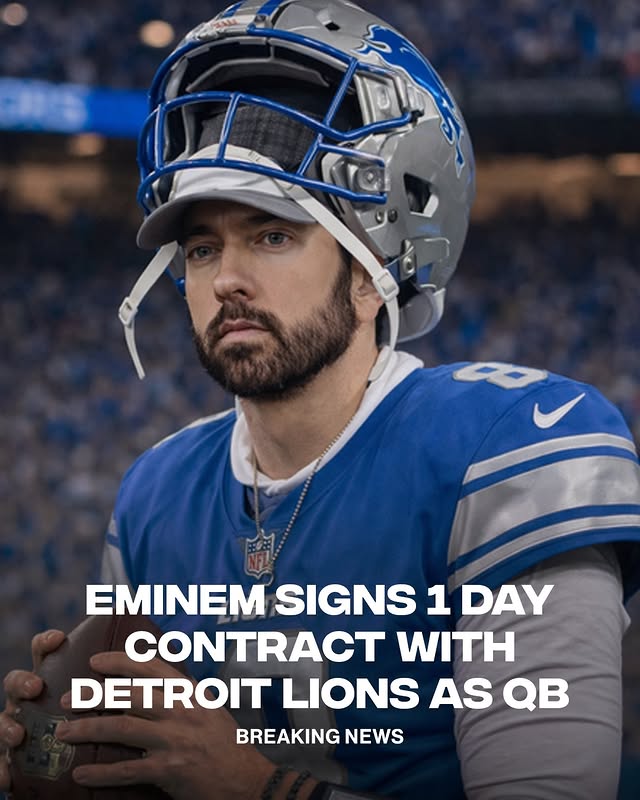 Saved public post media preview 3 from @eminem snapshot