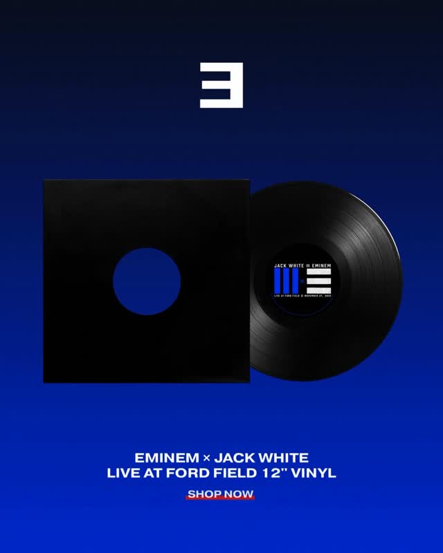 Saved public post media preview 4 from @eminem snapshot