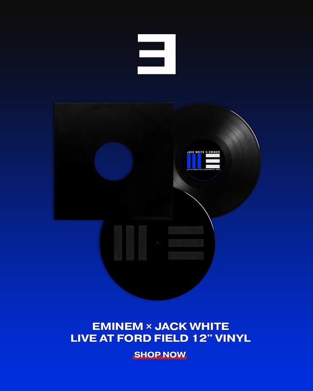 Saved public post media preview 5 from @eminem snapshot